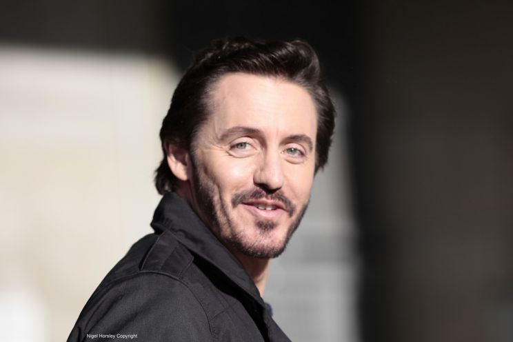 Charles Mesure