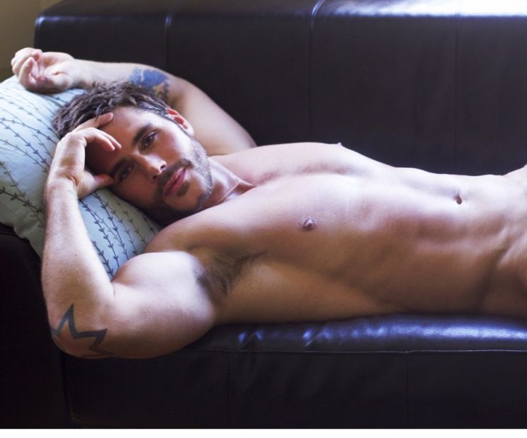 Charles Mesure