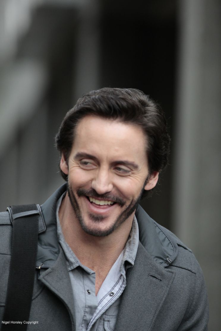 Charles Mesure