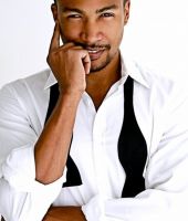 Charles Michael Davis