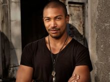 Charles Michael Davis