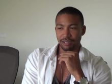 Charles Michael Davis