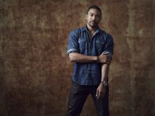 Charles Michael Davis