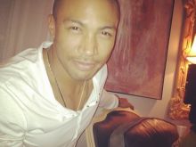 Charles Michael Davis