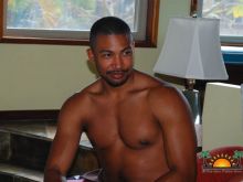 Charles Michael Davis