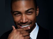 Charles Michael Davis