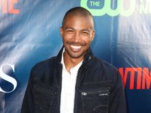 Charles Michael Davis