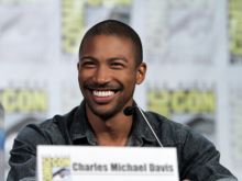 Charles Michael Davis