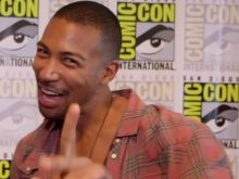 Charles Michael Davis