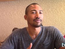 Charles Michael Davis