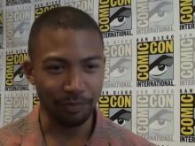 Charles Michael Davis