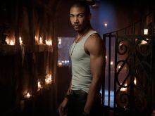 Charles Michael Davis