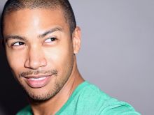 Charles Michael Davis