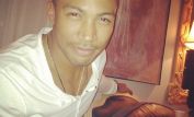 Charles Michael Davis