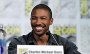 Charles Michael Davis