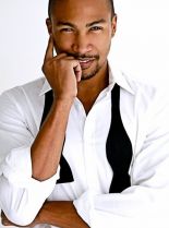 Charles Michael Davis