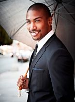 Charles Michael Davis