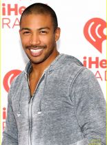 Charles Michael Davis