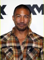 Charles Michael Davis