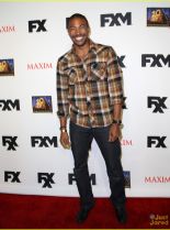 Charles Michael Davis