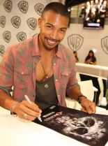 Charles Michael Davis photo