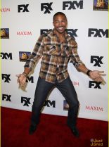 Charles Michael Davis photo
