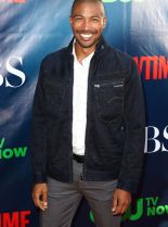 Charles Michael Davis photo