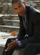 Charles Michael Davis