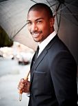 Charles Michael Davis