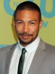 Charles Michael Davis