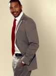 Charles Michael Davis