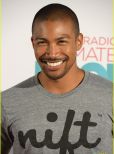 Charles Michael Davis