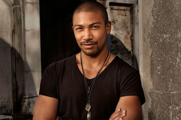 Charles Michael Davis