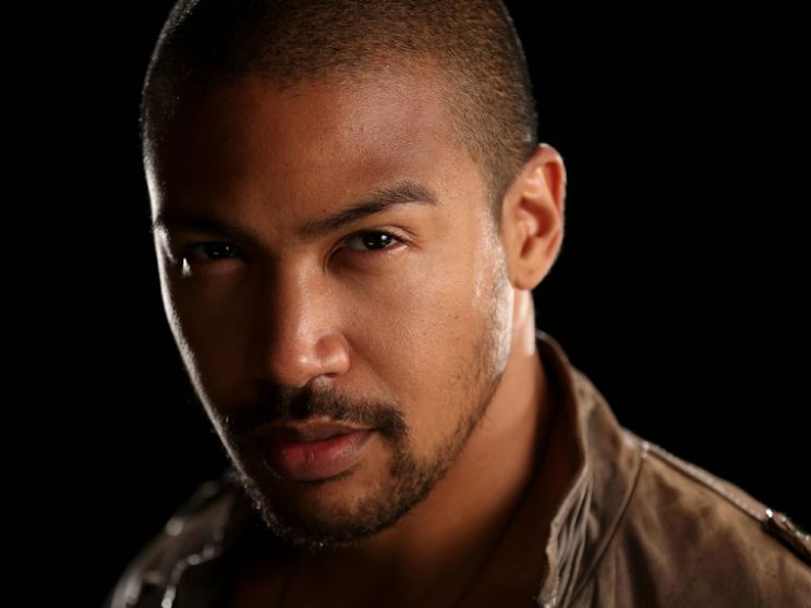 Charles Michael Davis