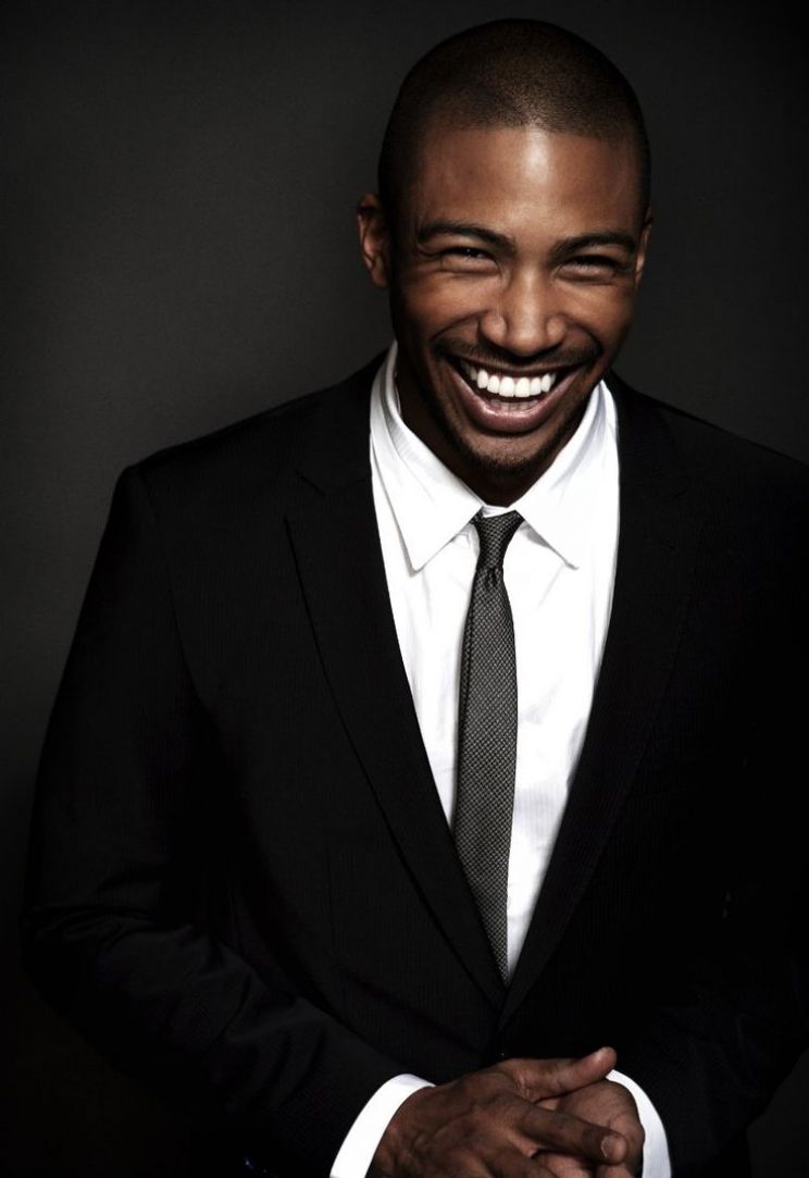 Charles Michael Davis