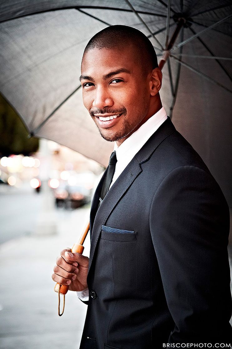 Charles Michael Davis