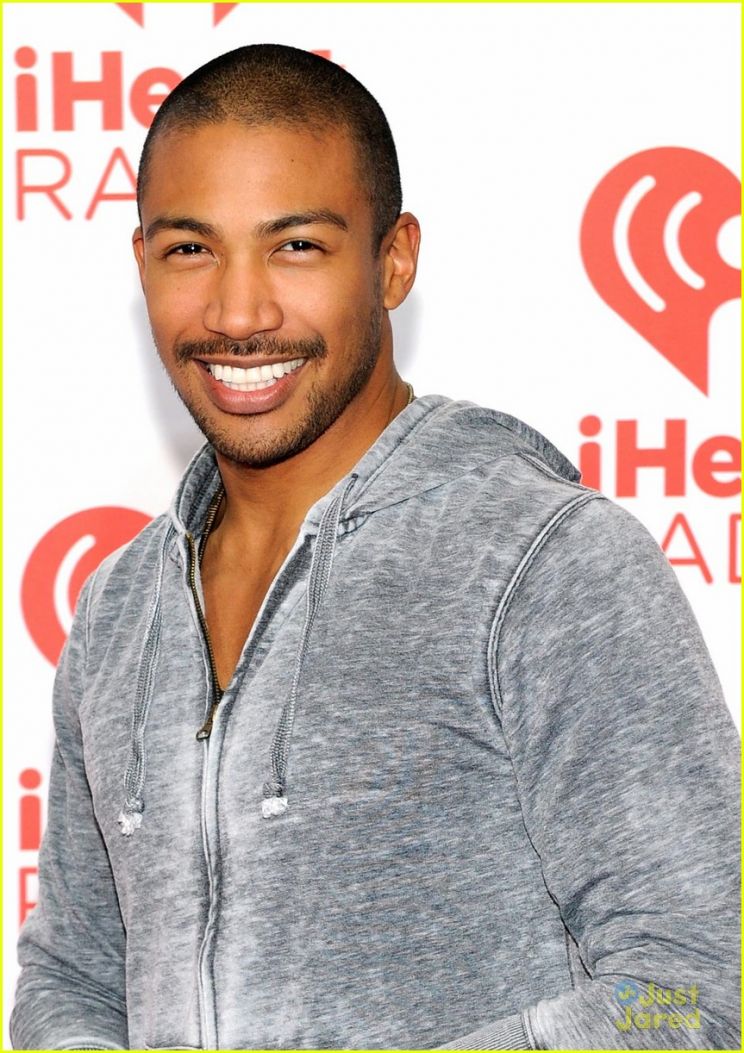 Charles Michael Davis