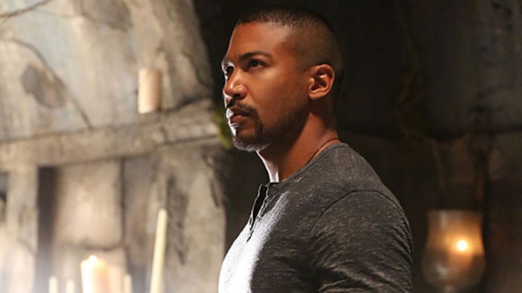 Charles Michael Davis