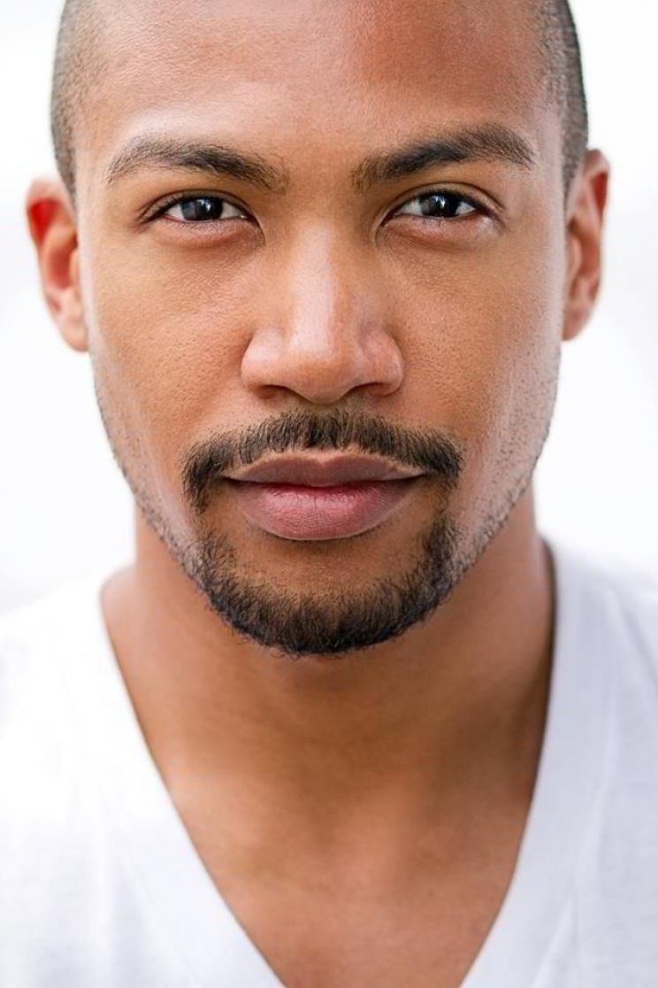 Charles Michael Davis