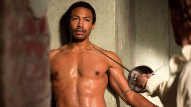 Charles Michael Davis