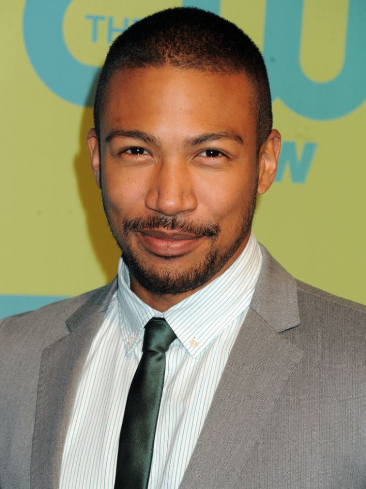 Charles Michael Davis