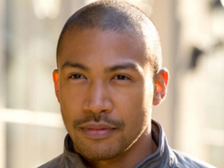 Charles Michael Davis