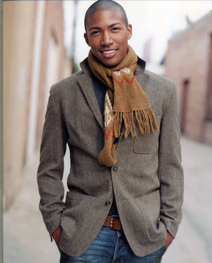 Charles Michael Davis