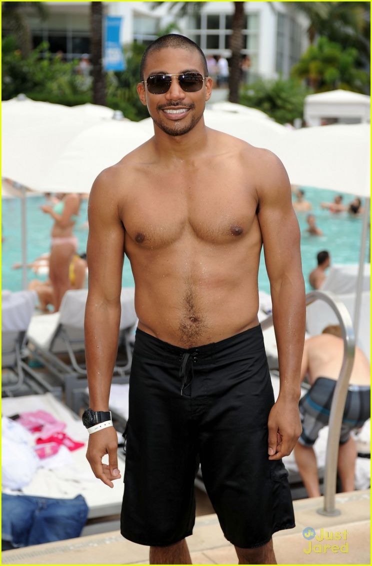 Charles Michael Davis