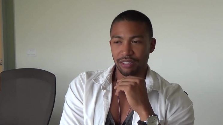 Charles Michael Davis
