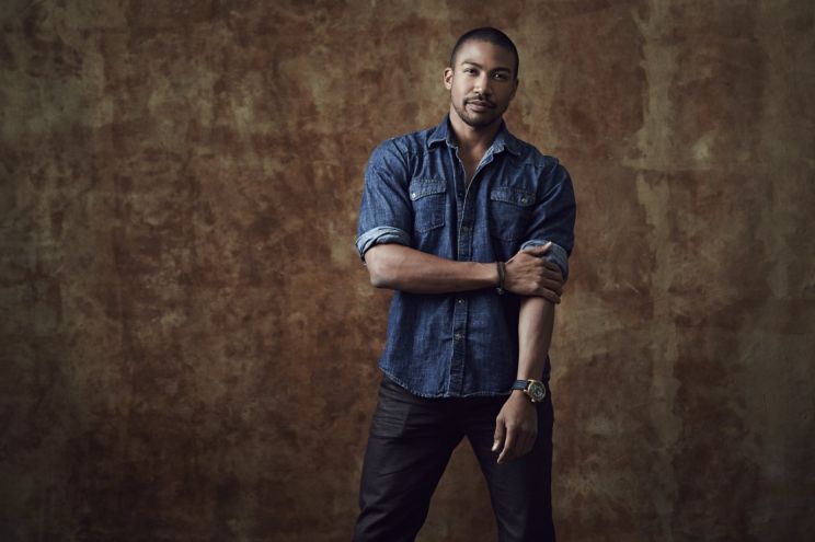 Charles Michael Davis