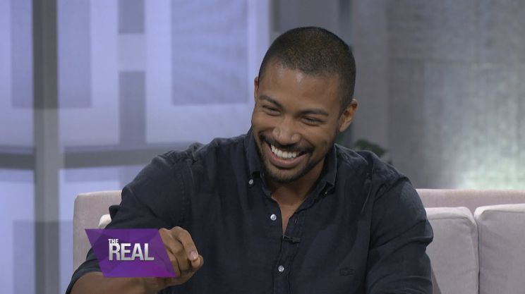 Charles Michael Davis