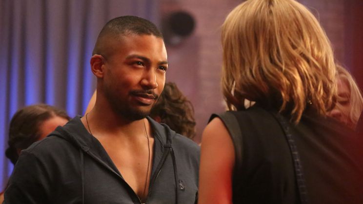 Charles Michael Davis