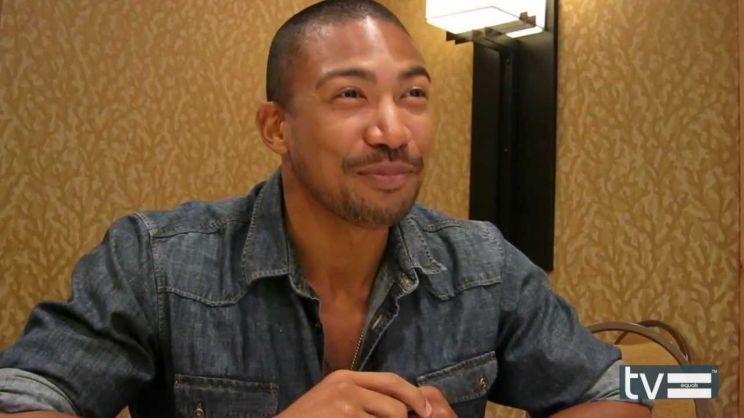 Charles Michael Davis