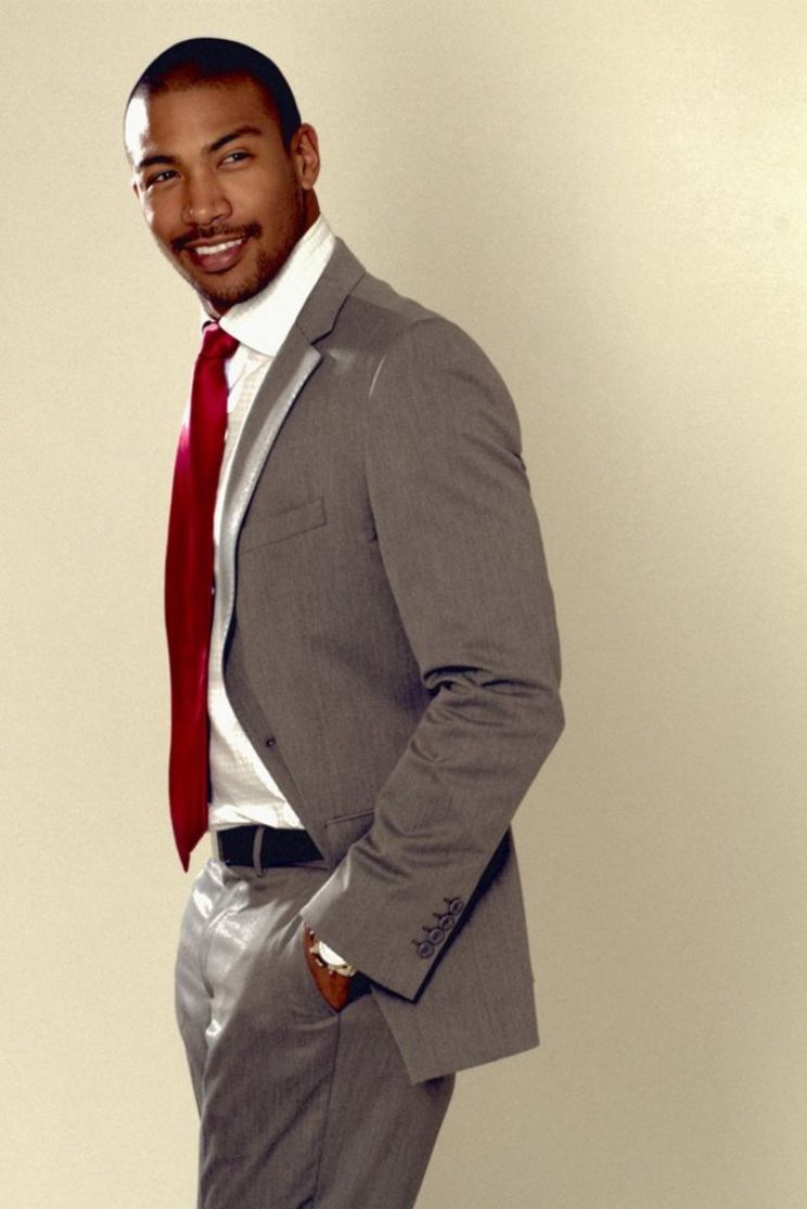 Charles Michael Davis